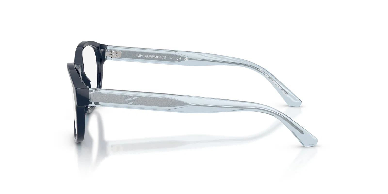 Emporio Armani Kids 3012U Eyeglasses - view 21